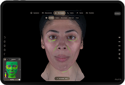 Product New - Aura Reality